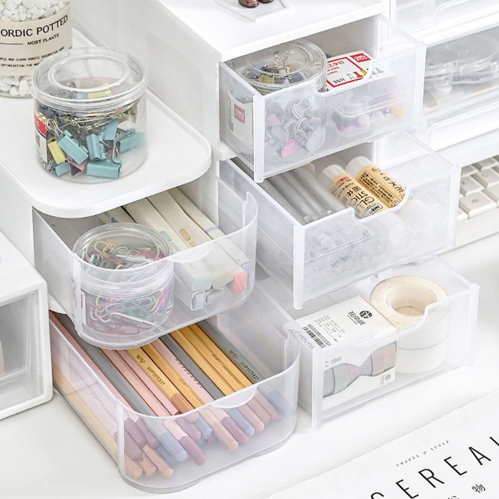 MAER Stackable Table Drawer - JIJI.SG
