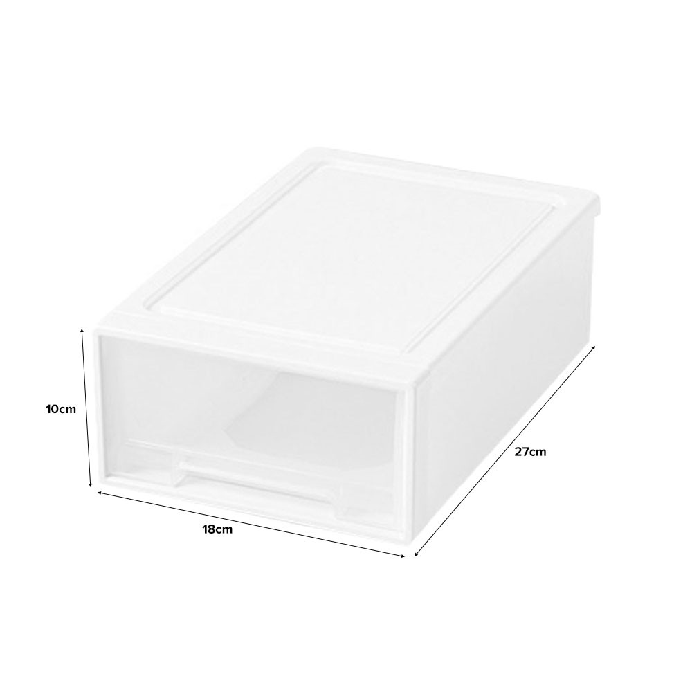 MAER Stackable Table Drawer - JIJI.SG