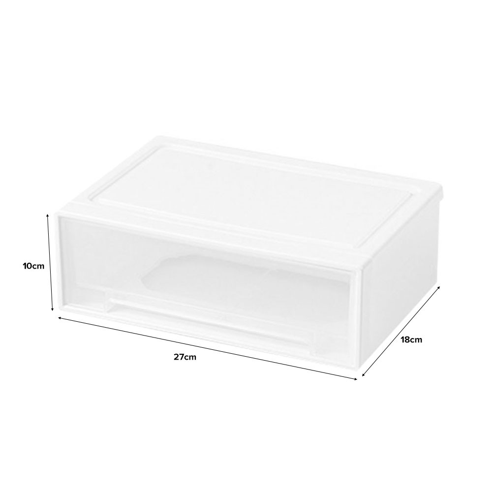 MAER Stackable Table Drawer - JIJI.SG