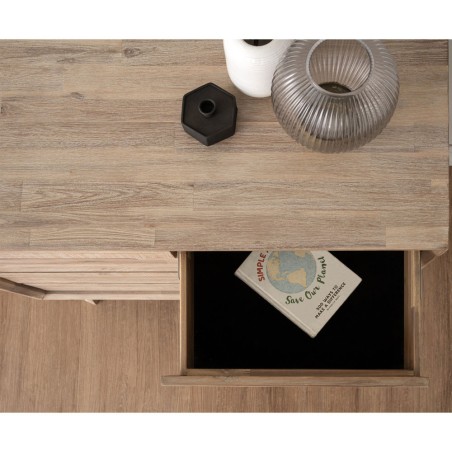 MADRID Chest of 5 Drawers, acacia MADRID Chest of 5 Drawers, acacia