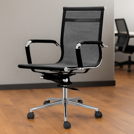 MANAGER Office Chair MANAGER Office Chair