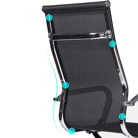 MANAGER Office Chair MANAGER Office Chair