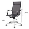 MANAGER Office Chair - JIJI.SG