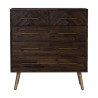 SILVAN Chest of 5 Drawers - JIJI.SG
