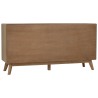 TORENTO Chest of 6 Drawers - JIJI.SG