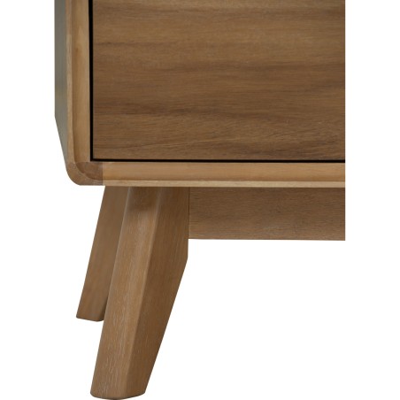 TORENTO Chest of 6 Drawers