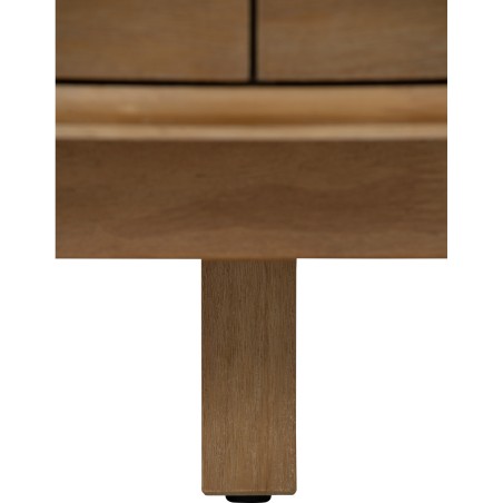 TORENTO Chest of 6 Drawers