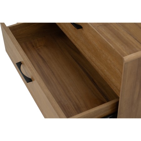 TORENTO Chest of 6 Drawers