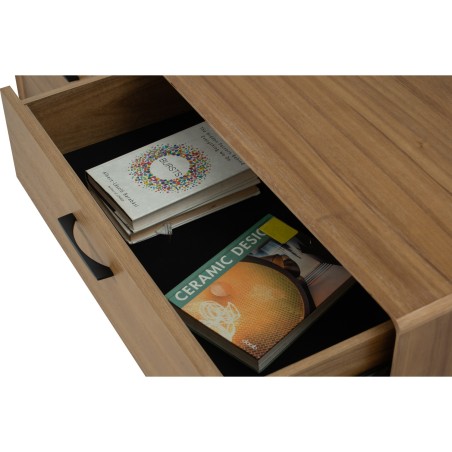 TORENTO Chest of 6 Drawers