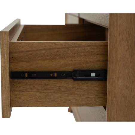 TORENTO Chest of 6 Drawers