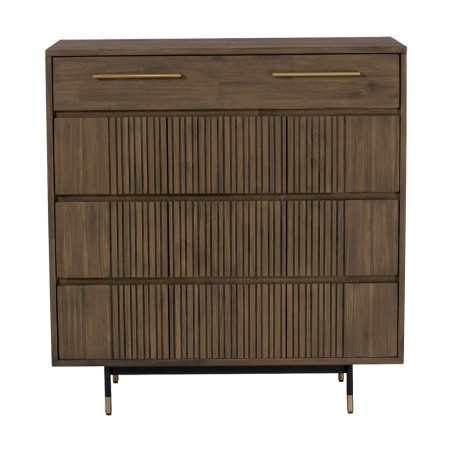 ONTARIO Chest of 5 Drawers