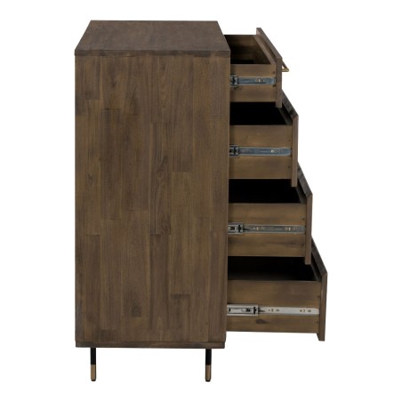 ONTARIO Chest of 5 Drawers