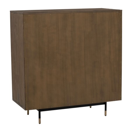 ONTARIO Chest of 5 Drawers