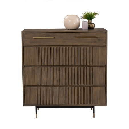 ONTARIO Chest of 5 Drawers