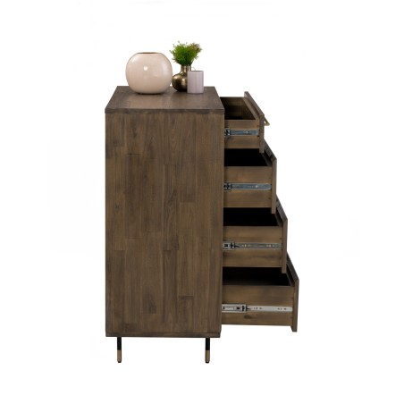 ONTARIO Chest of 5 Drawers