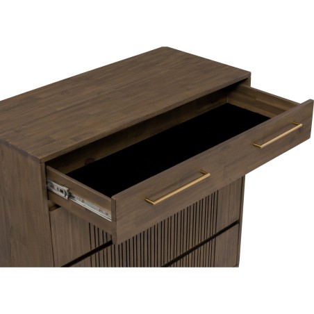 ONTARIO Chest of 5 Drawers