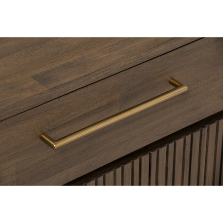 ONTARIO Chest of 5 Drawers