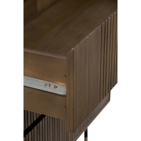 ONTARIO Chest of 5 Drawers