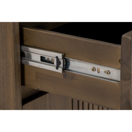 ONTARIO Chest of 5 Drawers