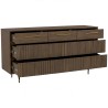 ONTARIO Chest of 7 Drawers - JIJI.SG