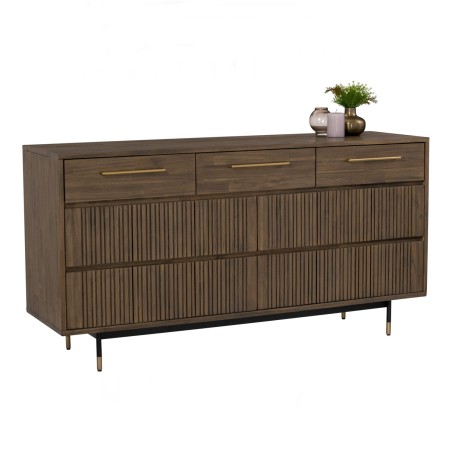 ONTARIO Chest of 7 Drawers
