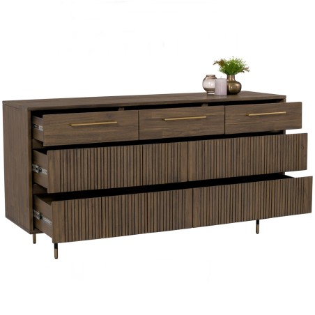 ONTARIO Chest of 7 Drawers