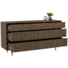 ONTARIO Chest of 7 Drawers - JIJI.SG