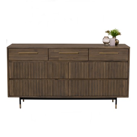 ONTARIO Chest of 7 Drawers