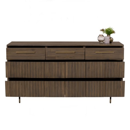 ONTARIO Chest of 7 Drawers
