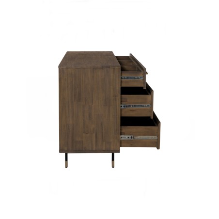 ONTARIO Chest of 7 Drawers