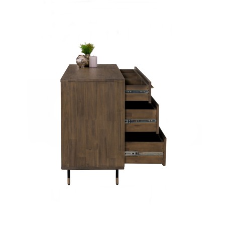 ONTARIO Chest of 7 Drawers