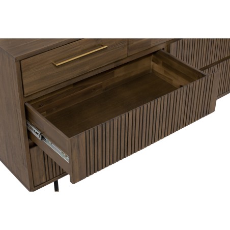 ONTARIO Chest of 7 Drawers