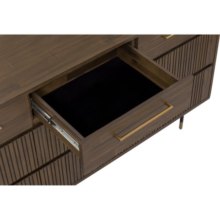 ONTARIO Chest of 7 Drawers