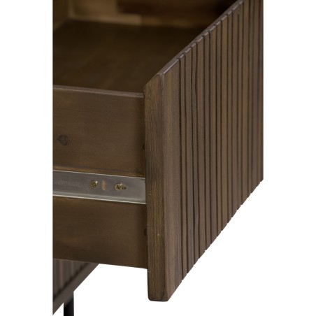 ONTARIO Chest of 7 Drawers