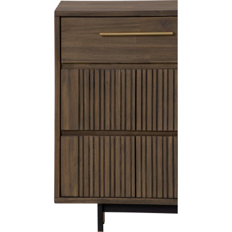 ONTARIO Chest of 7 Drawers