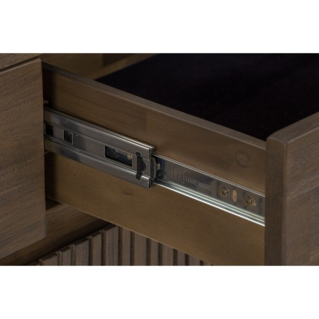 ONTARIO Chest of 7 Drawers