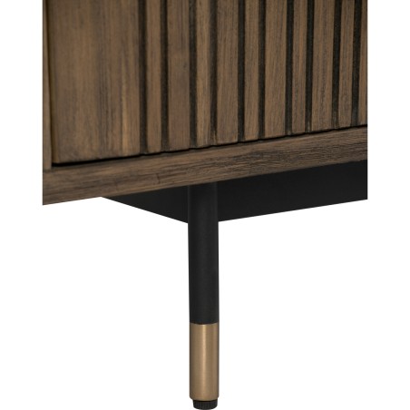 ONTARIO Chest of 7 Drawers