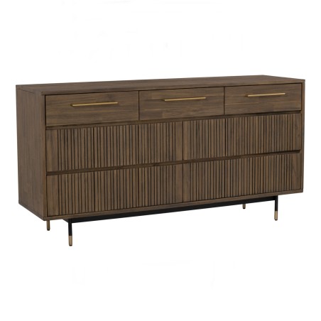 ONTARIO Chest of 7 Drawers