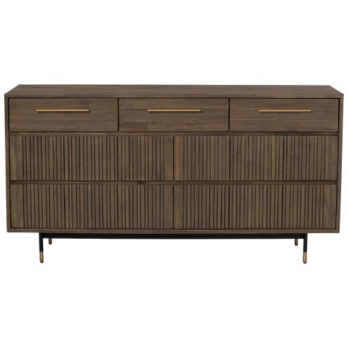 ONTARIO Chest of 7 Drawers