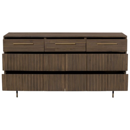 ONTARIO Chest of 7 Drawers