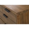BURNHILL Chest of 7 Drawers - JIJI.SG