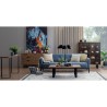 BURNHILL Chest of 7 Drawers - JIJI.SG
