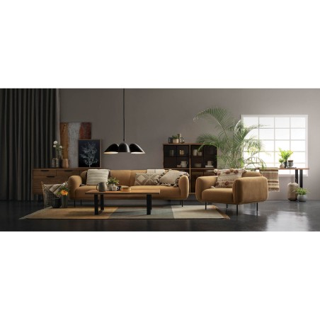 BURNHILL Chest of 7 Drawers BURNHILL Chest of 7 Drawers