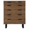 BURNHILL Chest of 6 Drawers - JIJI.SG