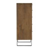 BURNHILL Chest of 6 Drawers - JIJI.SG