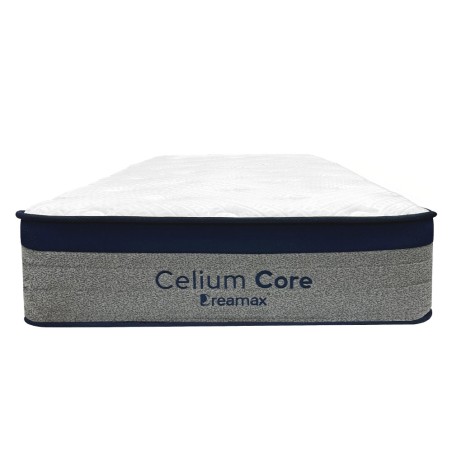 DREAMAX CELIUM CORE Cooling Firm Support Pocketed Spring Mattress DREAMAX CELIUM CORE Cooling Firm Support Pocketed Spring Mattress