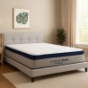 DREAMAX CELIUM CORE Cooling Firm Support Pocketed Spring Mattress DREAMAX CELIUM CORE Cooling Firm Support Pocketed Spring Mattress