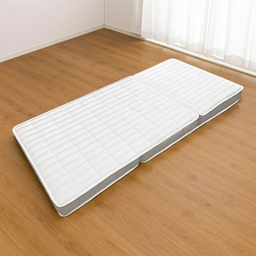 DREAMAX ZENITHA FOLD 3-Fold Pocketed Spring Mattress