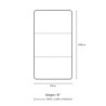 DREAMAX ZENITHA FOLD 3-Fold Pocketed Spring Mattress - JIJI.SG