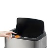 TIGENT Smart Sensor Steel Bin - JIJI.SG